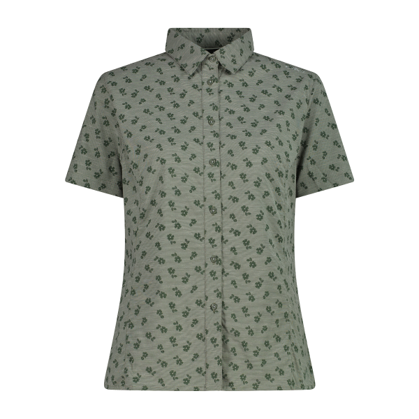 CMP WOMAN SHIRT