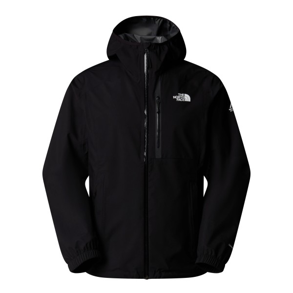 THE NORTH FACE M MOUNTAIN ATHLETICS RAINLIT HOODED JACK