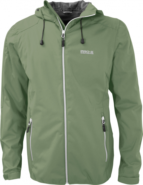 PRO-X ELEMENTS Herren Funktionsjacke Funktionsjacke DONOVAN