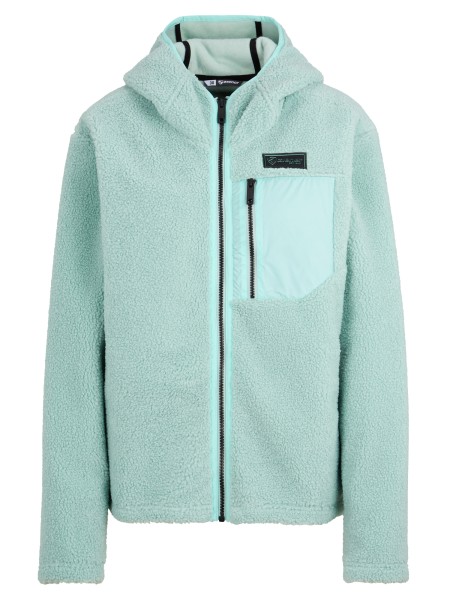 ZIENER JUHA-Z LADY midlayer lady