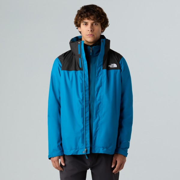 THE NORTH FACE M EVOLVE II TRICLIMATE JACKET - EU