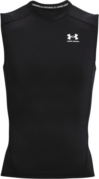 UNDER ARMOUR Herren Ärmellos HG Armour Comp SL
