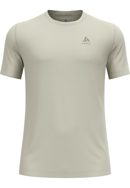 ODLO Herren Unterhemd 100% MERINO DRY