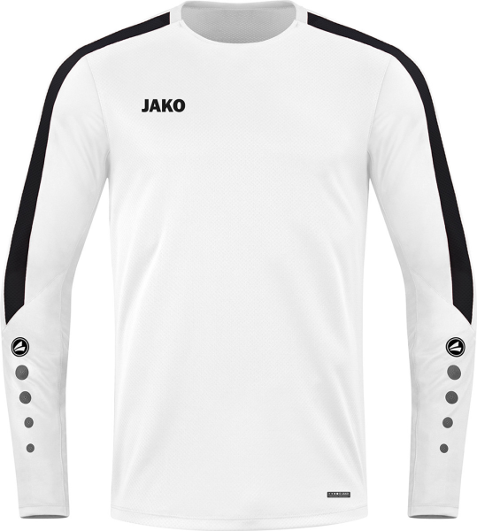 JAKO Herren Sweatshirt Sweat Power