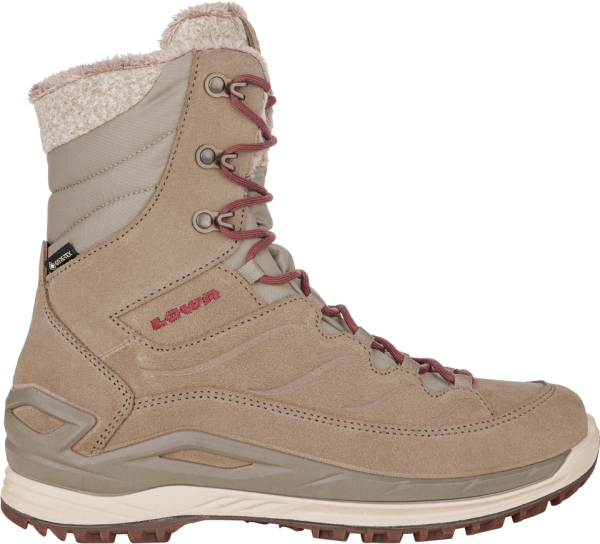 LOWA Damen Freizeitschuhe CALCETA EVO GTX Ws