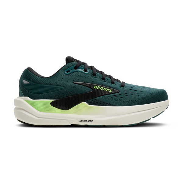 BROOKS Ghost Max 3