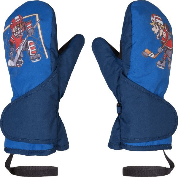 ZIENER LEMMI MINIS glove 143 1,5