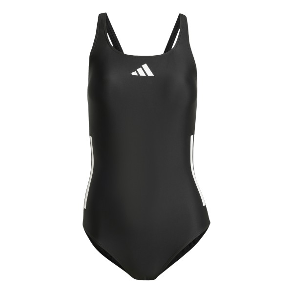 ADIDAS 3-Streifen C-Back Badeanzug
