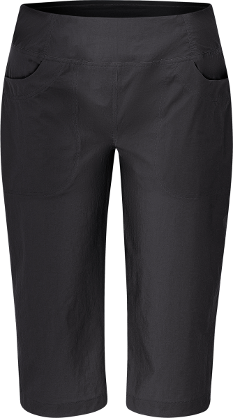 HOT-SPORTSWEAR Damen Caprihose Waipoua L_3/4 Pants