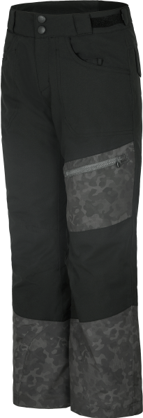 ZIENER Kinder Skihose AYULES