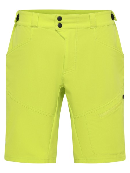 ZIENER NELAT X-Function shorts men