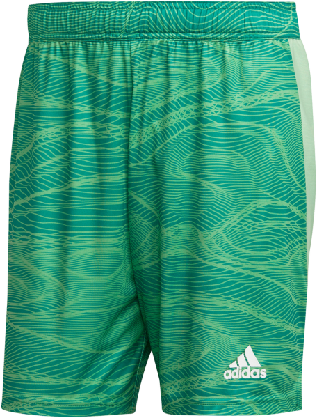 ADIDAS Fußball - Teamsport Textil - Shorts Condivo 21 Torwartshort