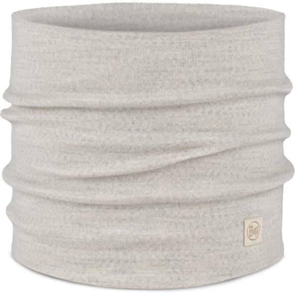 BUFF Herren Schal HEAVYWEIGHT MERINO WOOL SOLID
