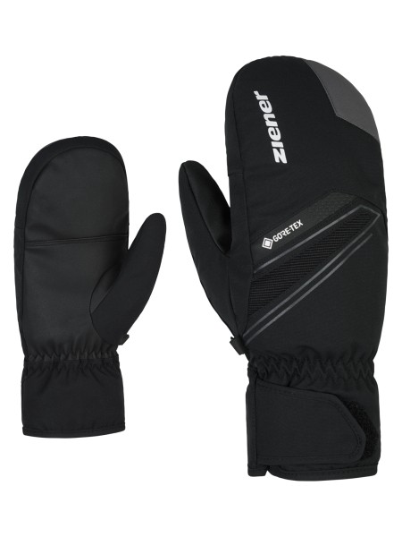 ZIENER GUNARO GTX MITTEN glove ski alpine