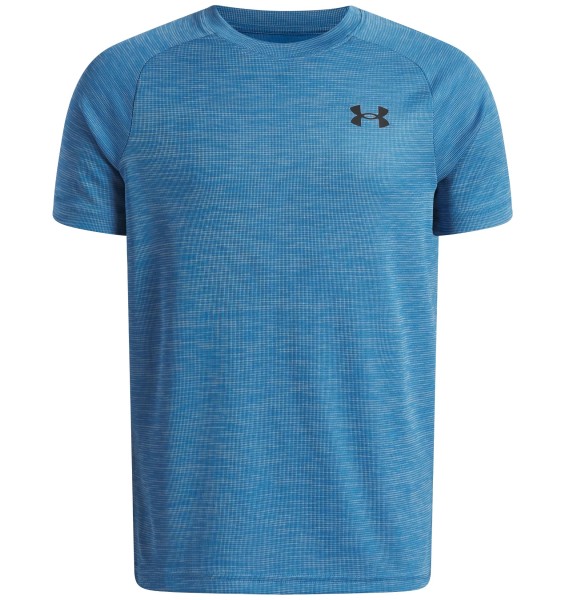 UNDER ARMOUR UA Tech Textured SS
