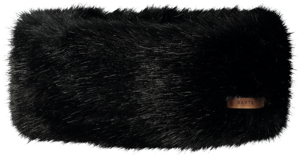BARTS Stirnband Fur