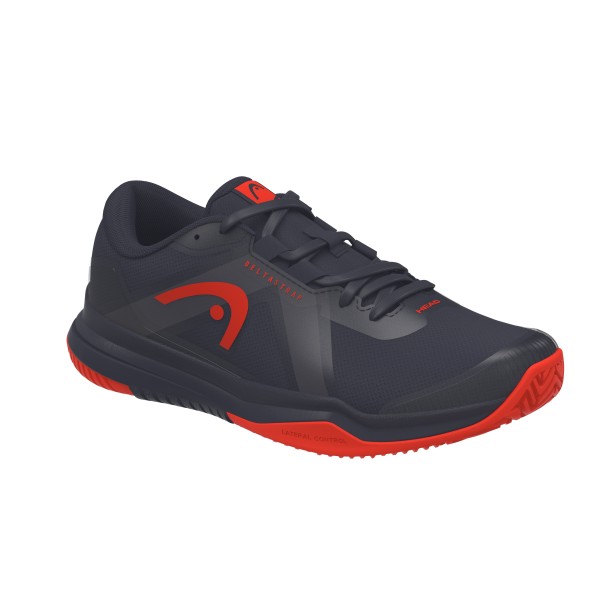 HEAD Sprint Pro 4.0 Junior DBRD