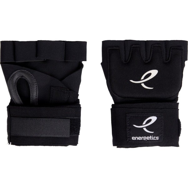 ENERGETICS Box-Handschuh Power Hand Gel TN 2.0