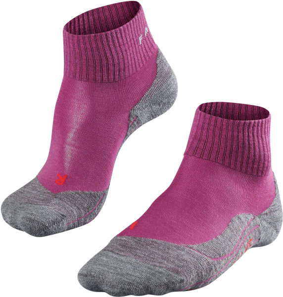 FALKE Damen Wandersocken "TK5 short"
