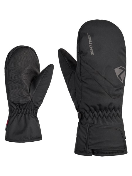 ZIENER LORIANO AS(R) MITTEN glove junior
