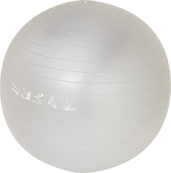 ENERGETICS Gymnastik-Ball Basic 043 75