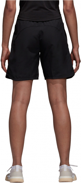 ADIDAS Damen Trainingsshorts "Knee-Length Shorts"