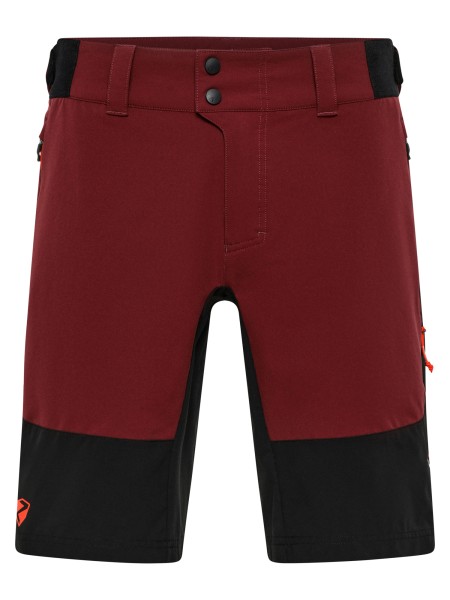 ZIENER NIANDO-Z X-Function shorts man
