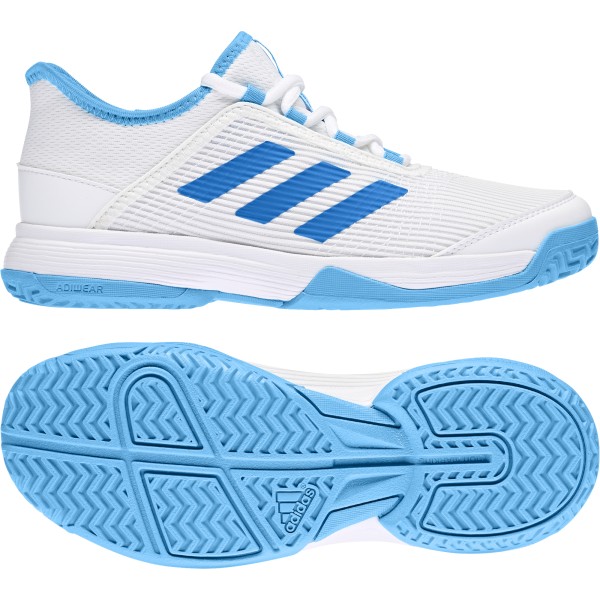 ADIDAS Adizero Club Tennis Shoes
