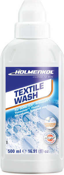 HOLMENKOL TextileWash