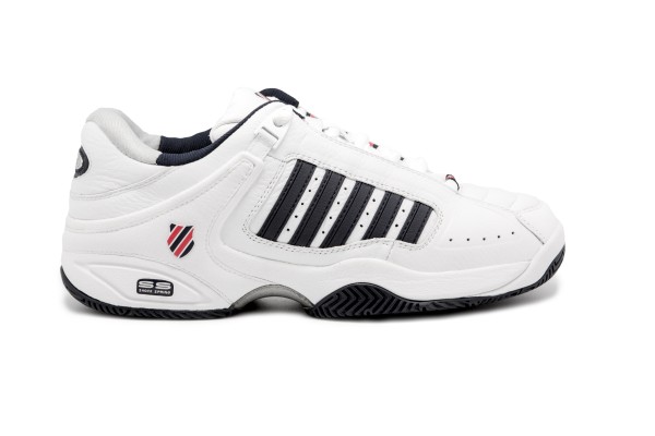 DUNLOP K-SWISS DEFIER RS