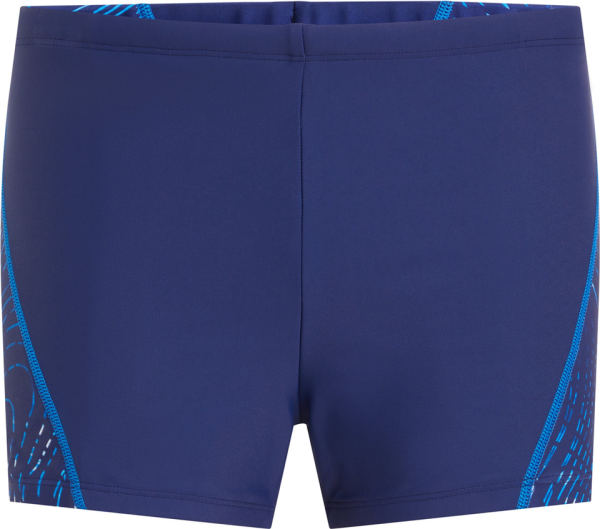 ENERGETICS Kinder Badehose Ju.-Badehose Port Trunks B