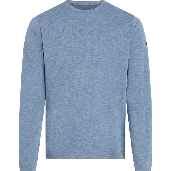 MCKINLEY He.-Langarmshirt Hunu LS M 900 M