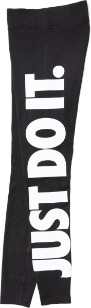 NIKE Damen Tights Sportswear Essential