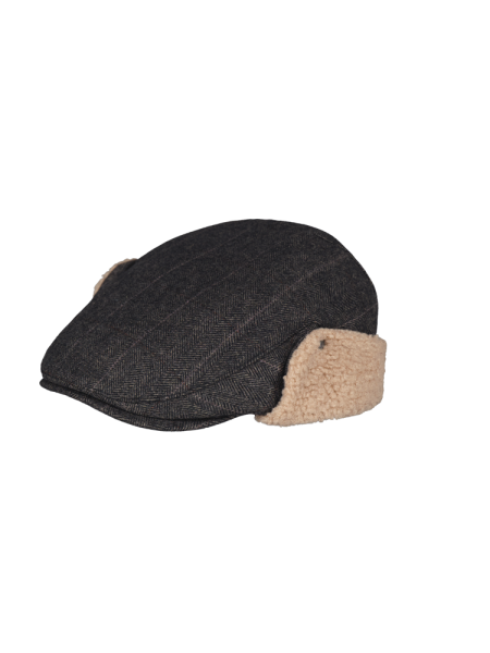 BARTS Monzonite Cap
