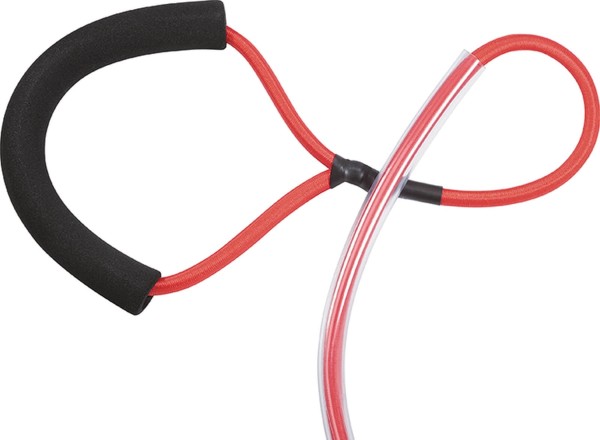 DEUSER Deuser Tube rot 004 -
