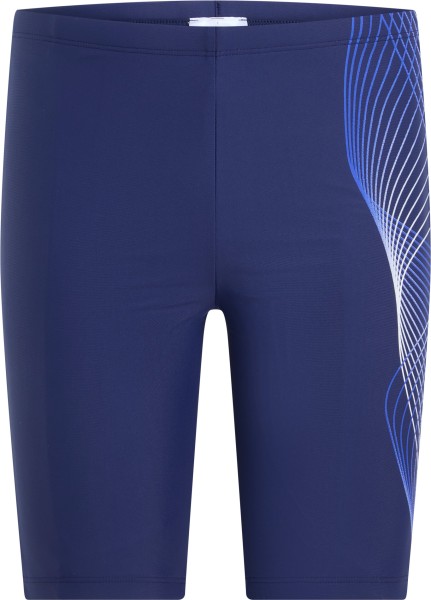 ENERGETICS Kinder Badehose Ju.-Badehose Norm Jammer B
