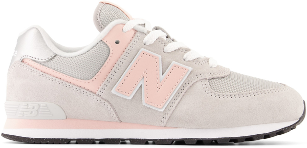 NEW BALANCE Kinder Freizeitschuhe 574