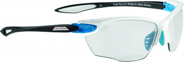 ALPINA Herren Twist Four Vl+