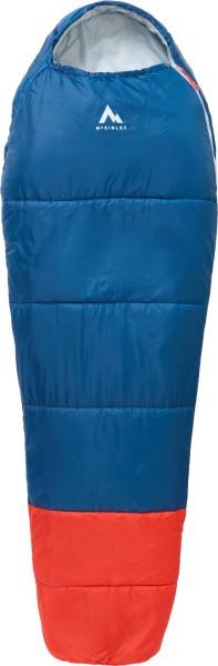 MCKINLEY Mu-Schlafsack Camp SoftPro 10