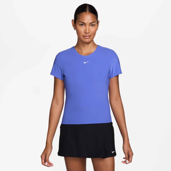 NIKE W NK DF VCTRY SS TOP