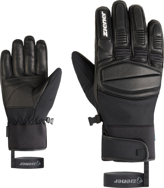 ZIENER Herren Handschuhe GOMIN-Z AS® glove man