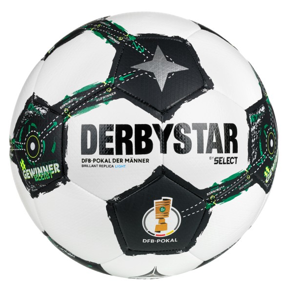 DERBYSTAR DFB Brillant Replica Light v25
