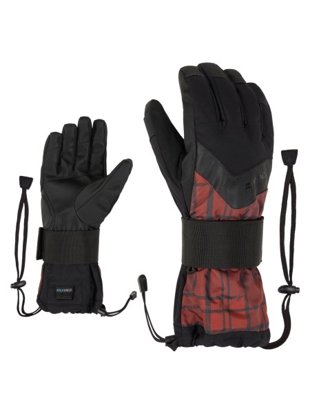 ZIENER MILAN AS(R) glove SB 891 11