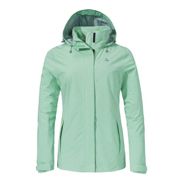 SCHöFFEL SPORTBEKLEIDUNG GMBH Jacket Gmund L
