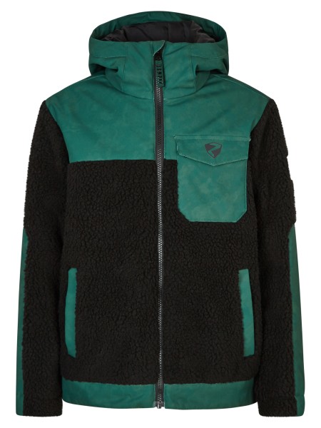 ZIENER ARJUN jun (jacket ski)