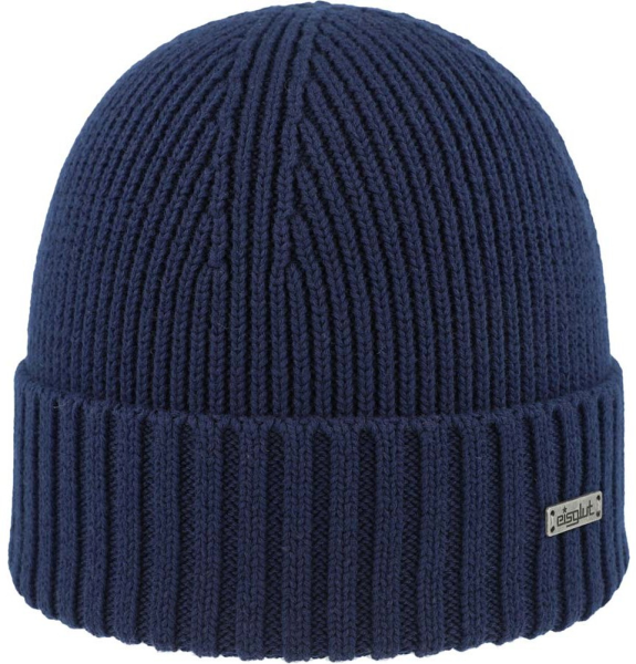 EISGLUT Herren Mütze Hanseng Organic Cotton