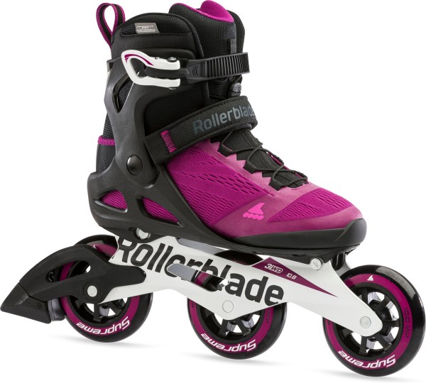 ROLLERBLADE MACROBLADE 100 3WD W V13 26