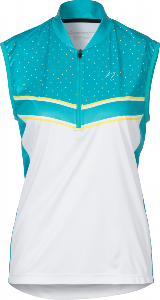 NAKAMURA Damen Fahrrad-Trikot Enova