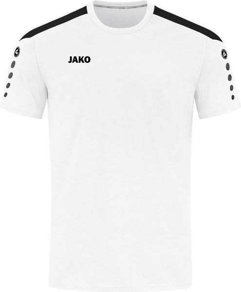 JAKO Herren Shirt T-Shirt Power