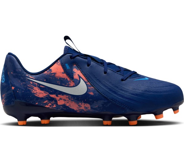 NIKE JR PHANTOM GX II ACAD FG/MG EH - Fußballschuhe